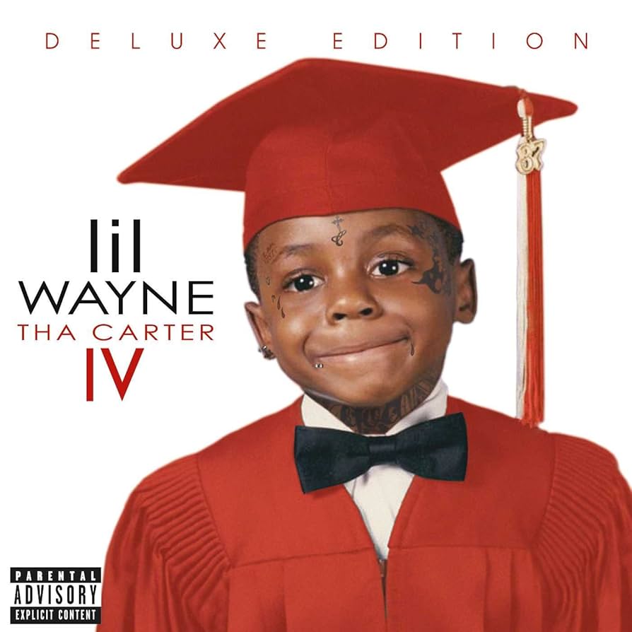 Lil Wayne / Tha Carter Ⅳ Tha Carter IV (Complete Edition) - Album by Lil Wayne | Spotify